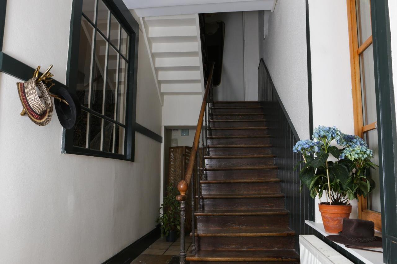 Arc En Sel Maison D'Hotes Arc-et-Senans Εξωτερικό φωτογραφία