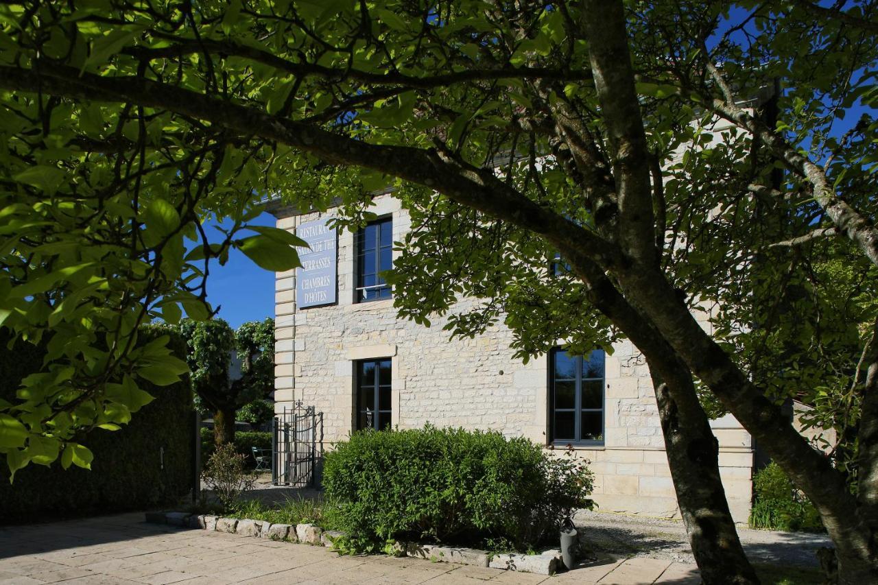 Arc En Sel Maison D'Hotes Arc-et-Senans Εξωτερικό φωτογραφία