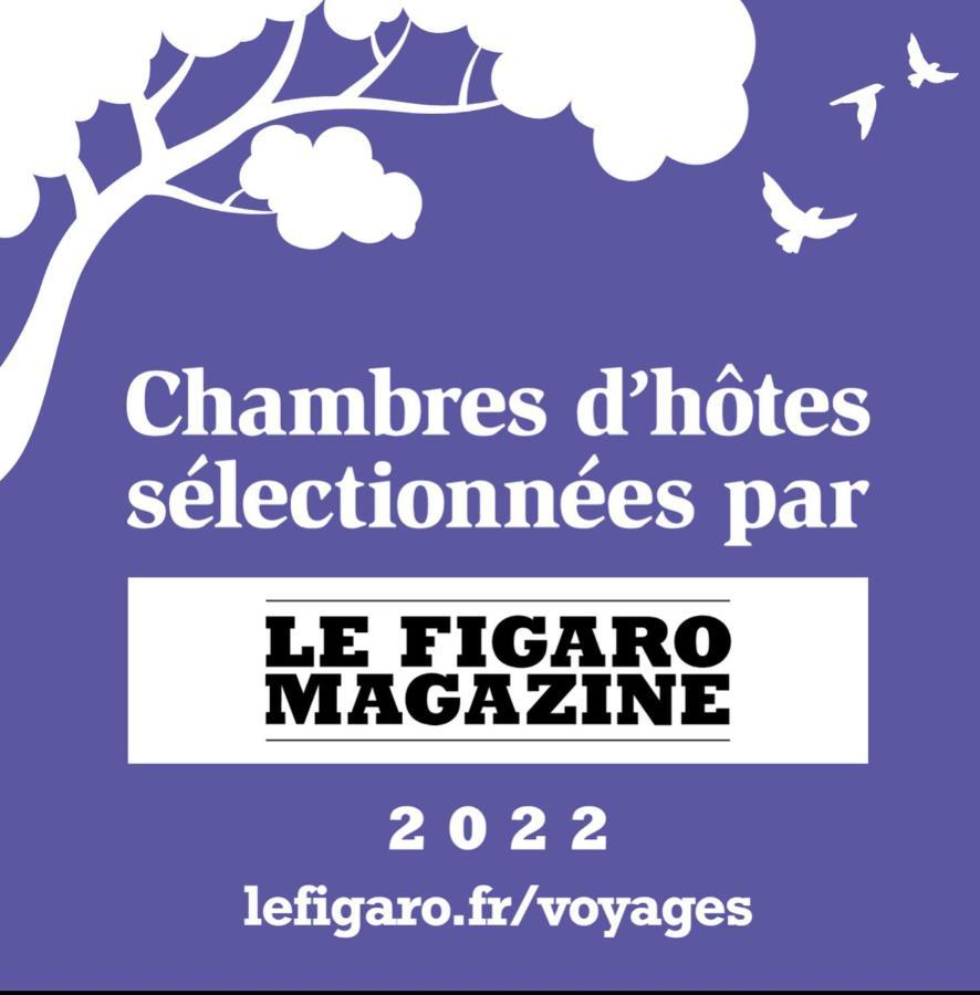 Arc En Sel Maison D'Hotes Arc-et-Senans Εξωτερικό φωτογραφία
